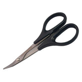 Curved Scissor